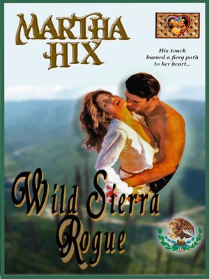 cover image of Wild Sierra Rogue